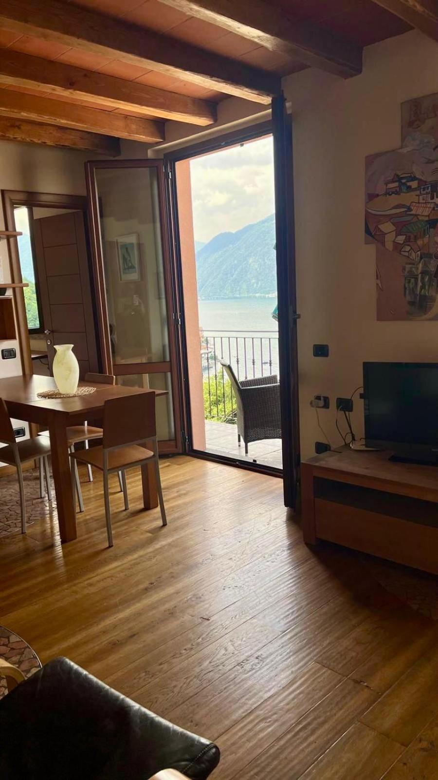 Apartments In Lezzeno Lake Como Zewnętrze zdjęcie