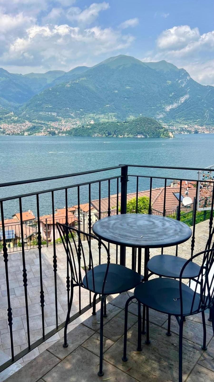 Apartments In Lezzeno Lake Como Zewnętrze zdjęcie