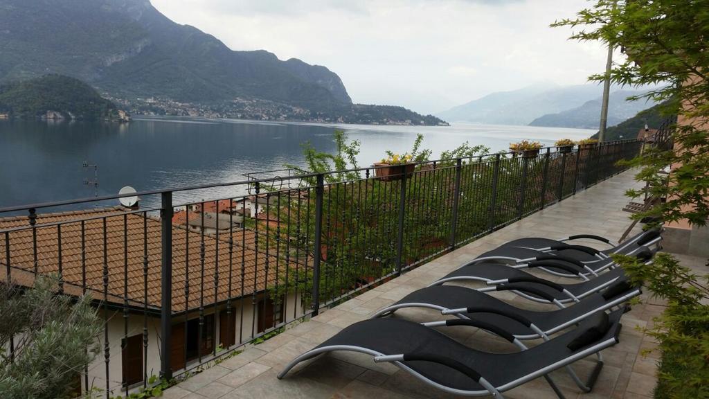 Apartments In Lezzeno Lake Como Zewnętrze zdjęcie