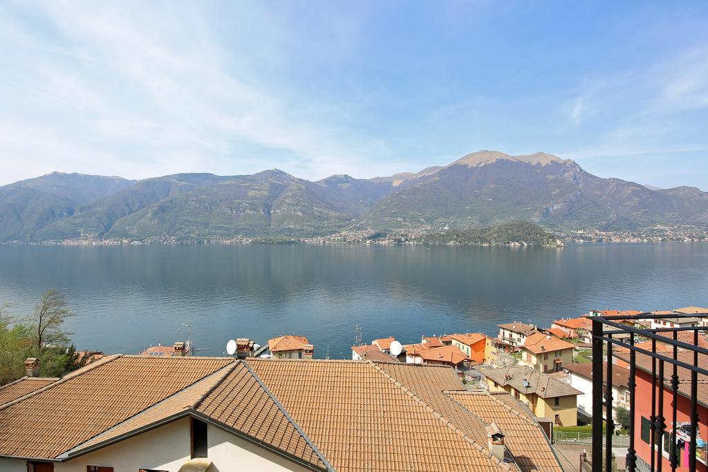 Apartments In Lezzeno Lake Como Zewnętrze zdjęcie