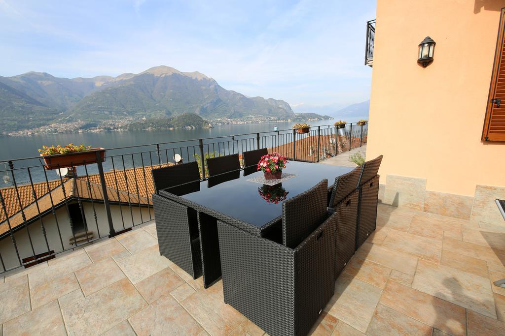 Apartments In Lezzeno Lake Como Zewnętrze zdjęcie