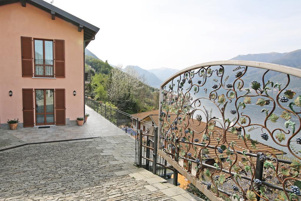 Apartments In Lezzeno Lake Como Zewnętrze zdjęcie