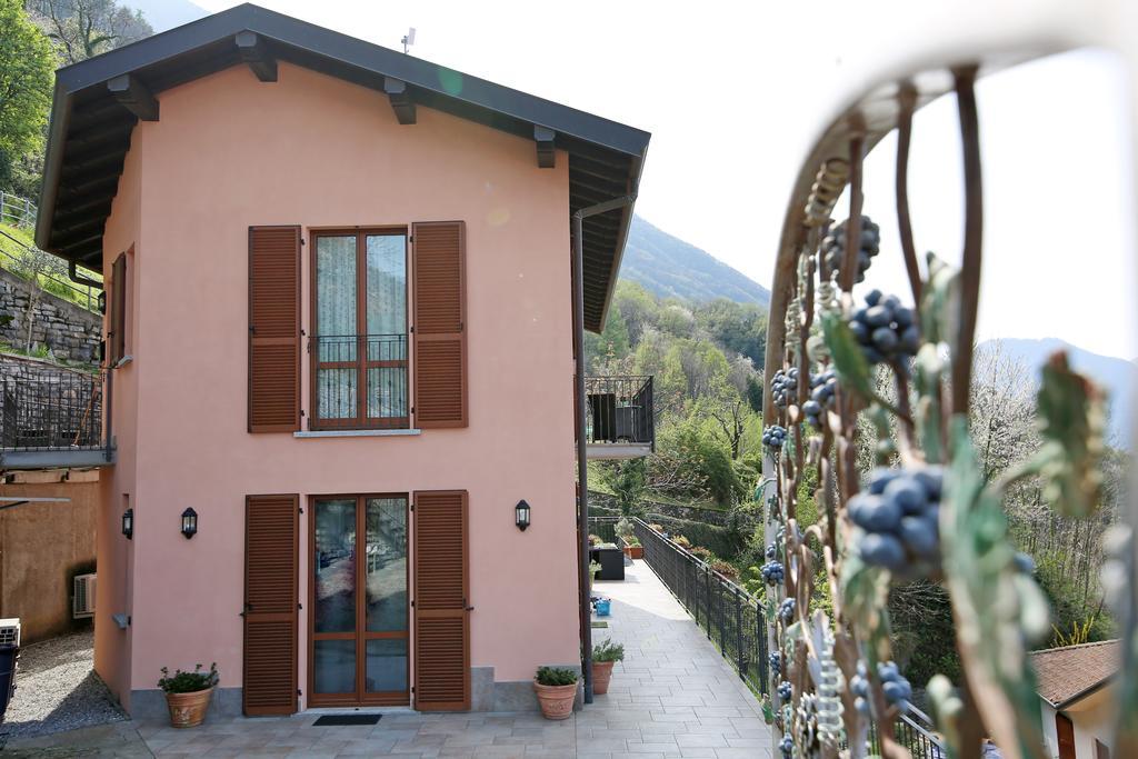 Apartments In Lezzeno Lake Como Zewnętrze zdjęcie